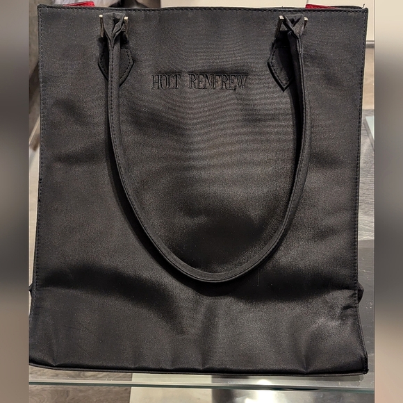 HOLT Renfrew Tote Bag - Picture 2 of 6